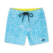 Stone Classic Short