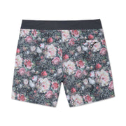 Digi Floral Classic Short