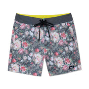 Digi Floral Classic Short