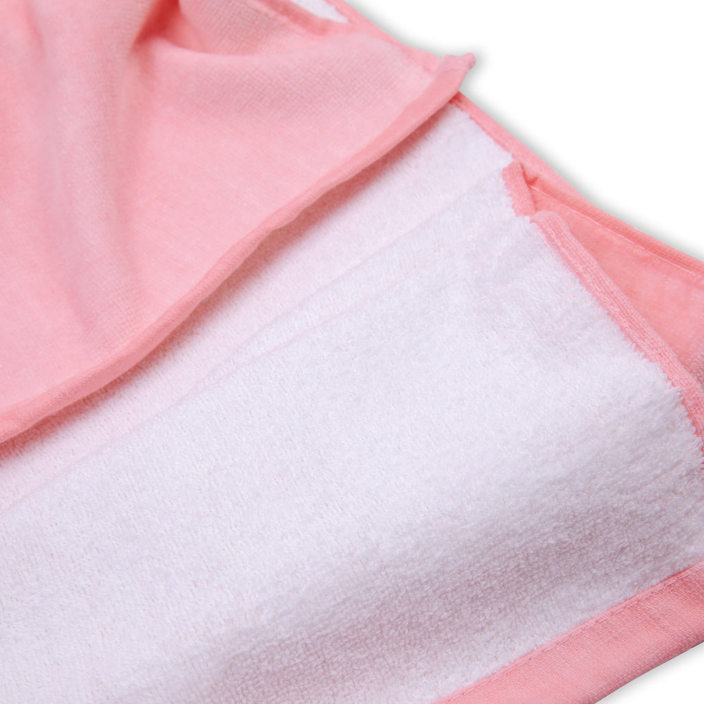 Bubblegum Towel