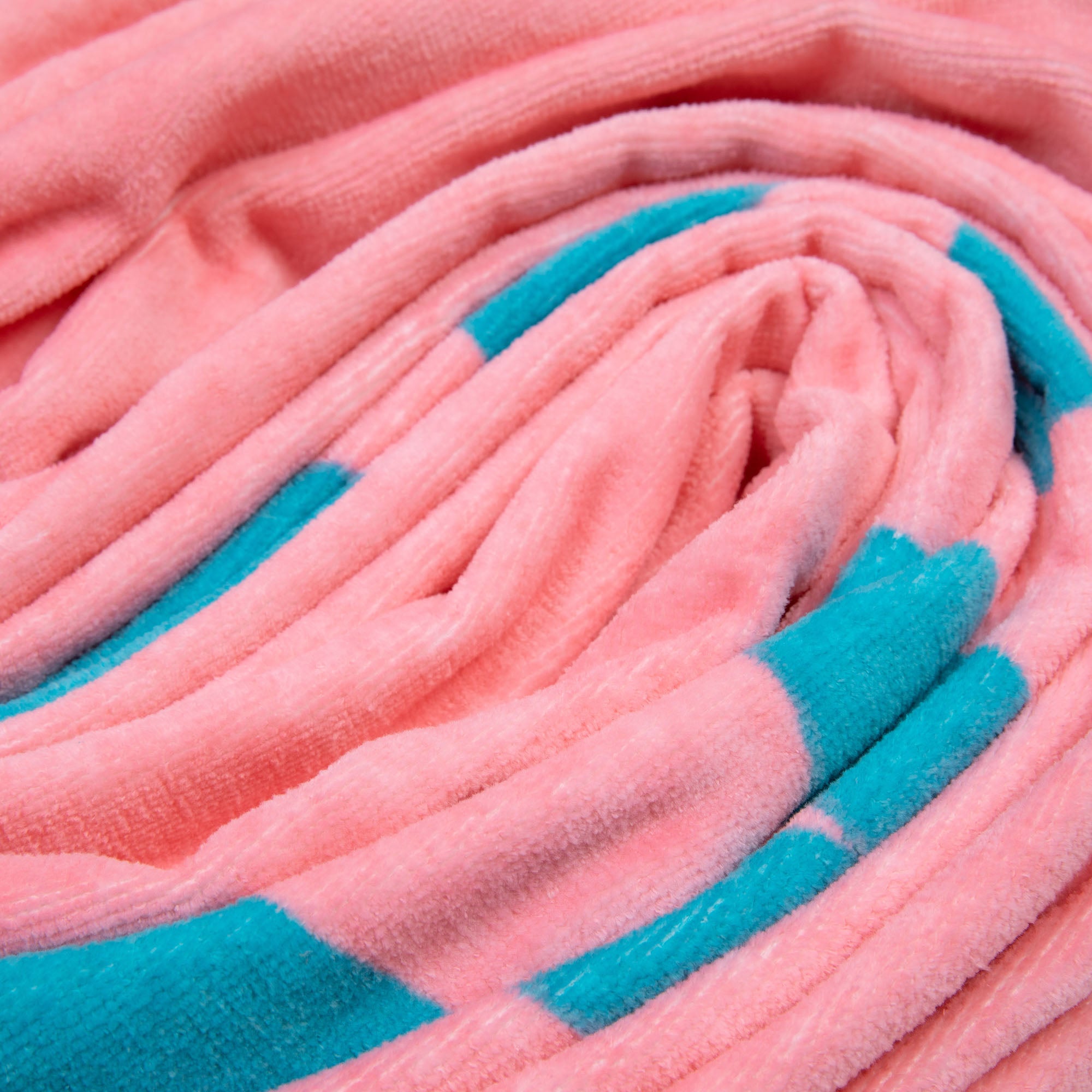 Bubblegum Towel