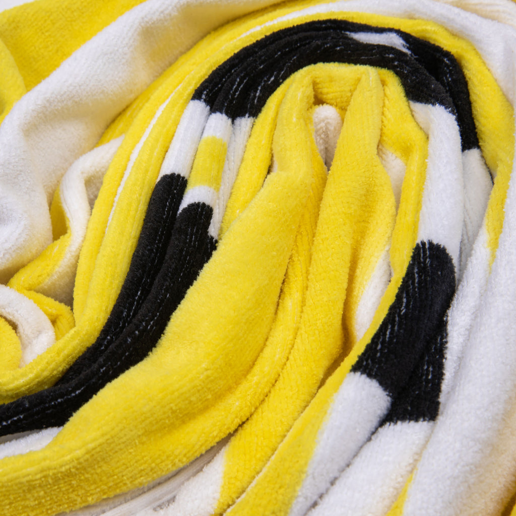 Stripe Towel