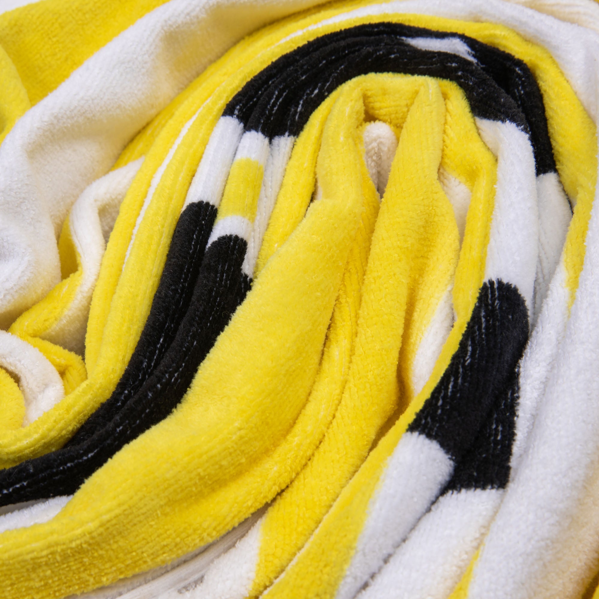 Stripe Towel