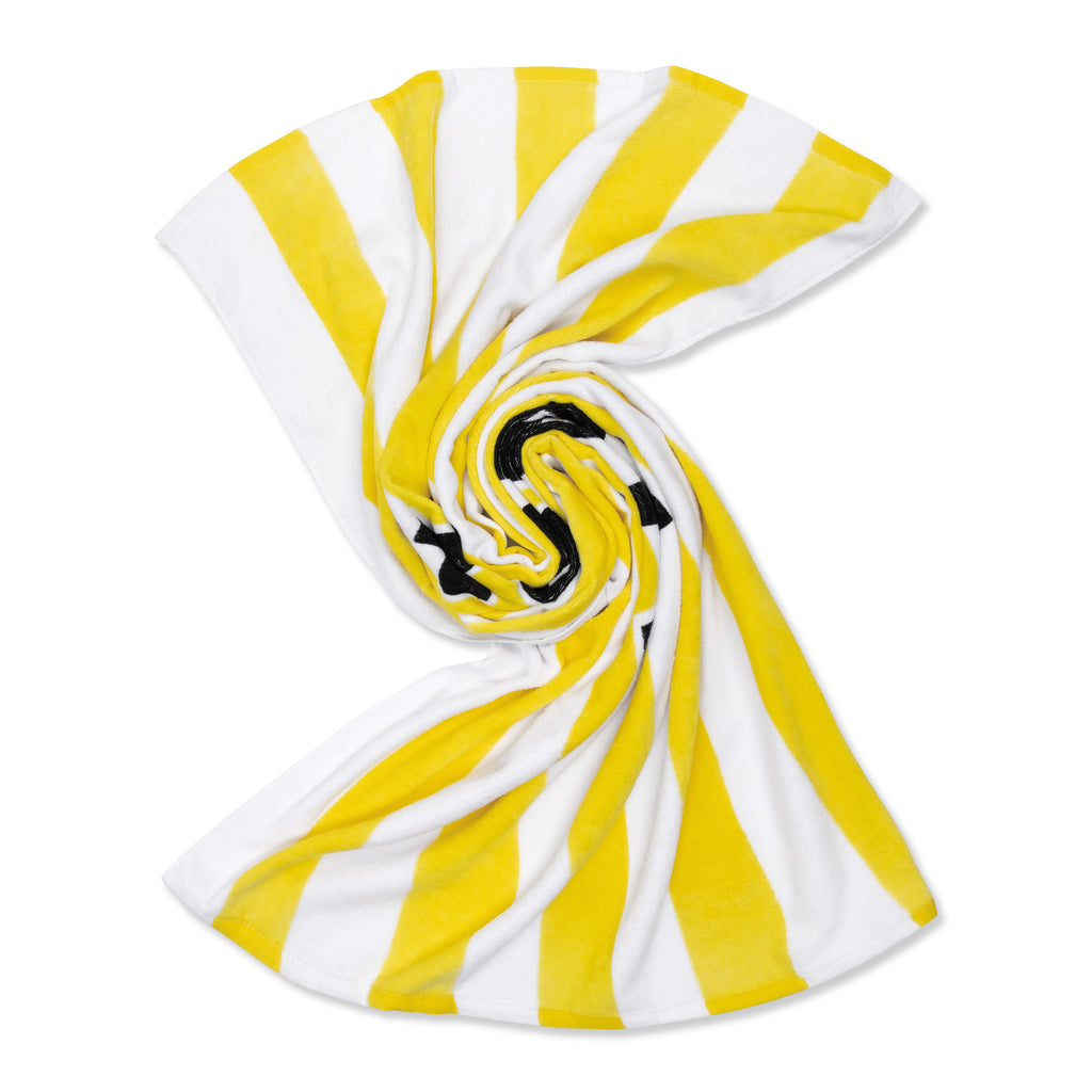 Stripe Towel