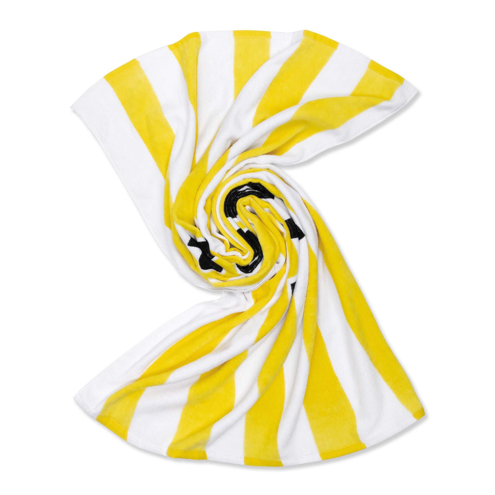 Stripe Towel