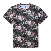 AquaTerra Digi Floral Tee