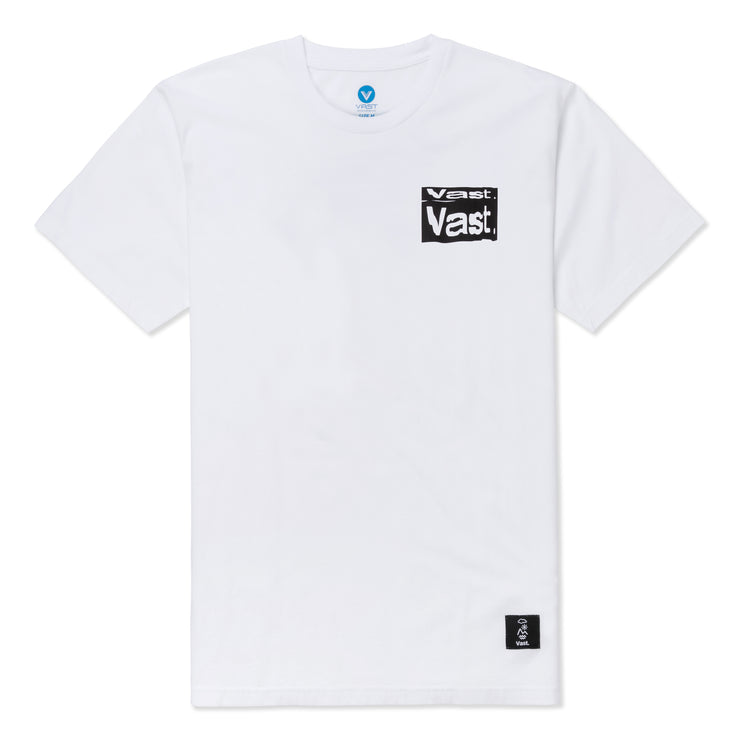 Ripple Tee