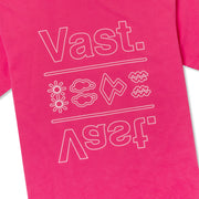Vast Mirror Tee