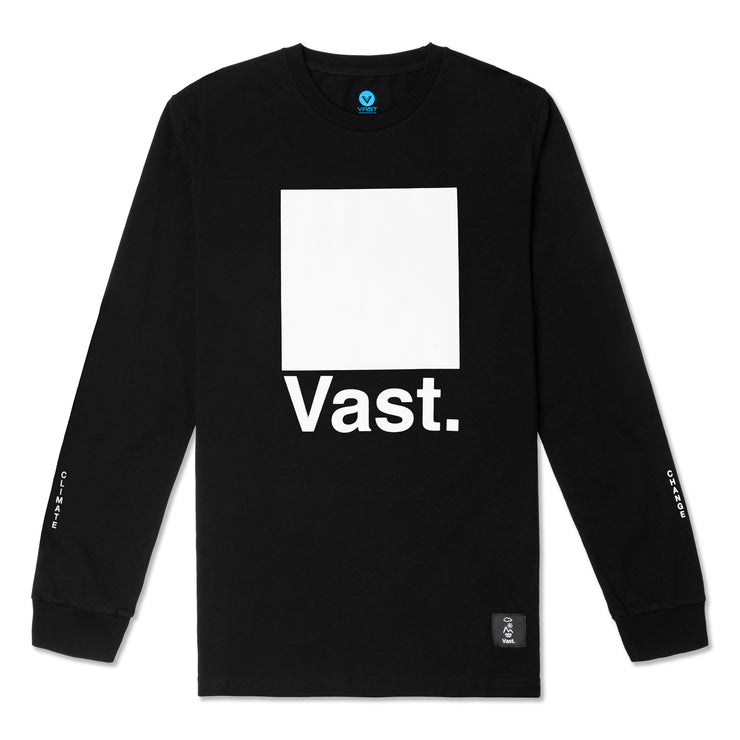 LS Color Chip Tee