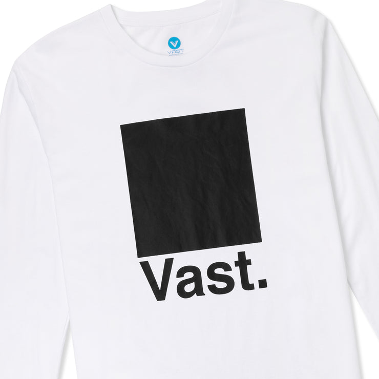 LS Color Chip Tee
