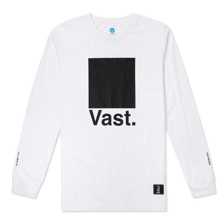 LS Color Chip Tee