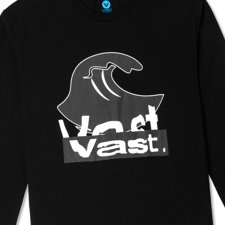 LS Vast Wave Tee