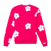Flower Patch Crewneck Sweatshirt