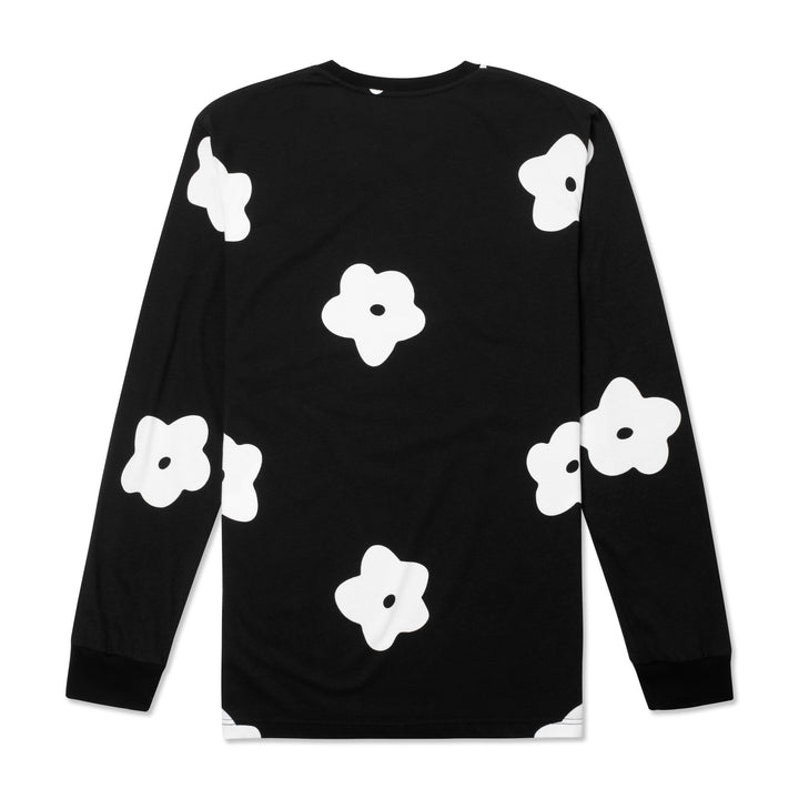 Flower Patch Crewneck Sweatshirt