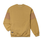 Mock Neck Sweatshirt