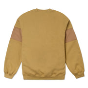Mock Neck Sweatshirt