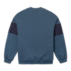 Mock Neck Sweatshirt