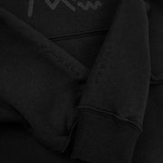Color Block Crewneck Sweatshirt