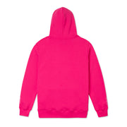 Multi Tone Pullover Hoodie