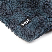 Puffy TV Head Sherpa Jacket