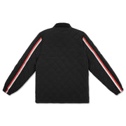Reflex Quilted Jacket