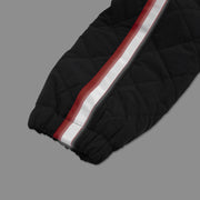 Reflex Quilted Jacket
