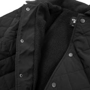 Reflex Quilted Jacket