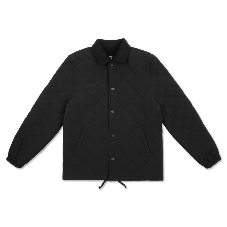 Reflex Quilted Jacket