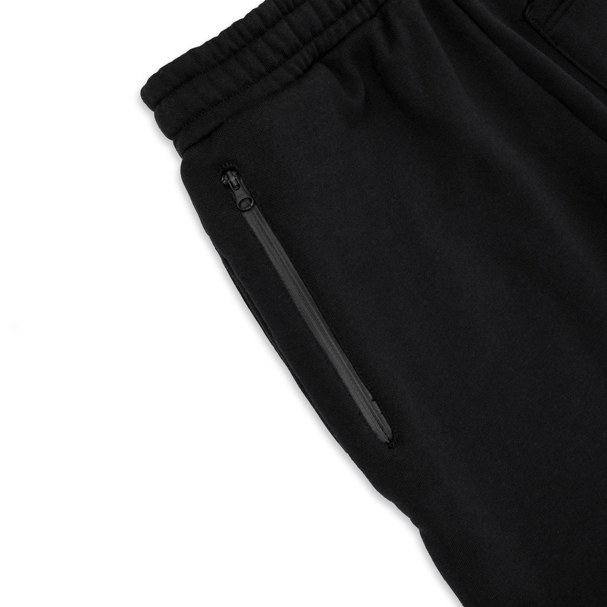 Box Logo Sweat Pants – Vast.