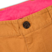 Tapered Chinos