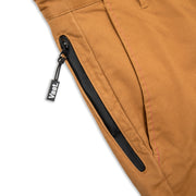 Tapered Chinos