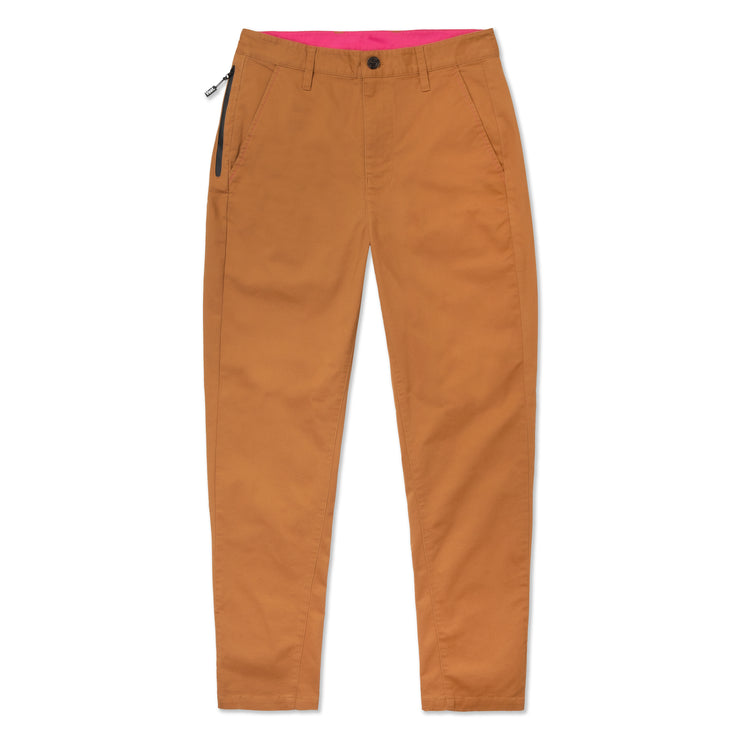 Tapered Chinos