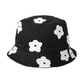 Flower Bucket Hat