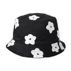 Flower Bucket Hat