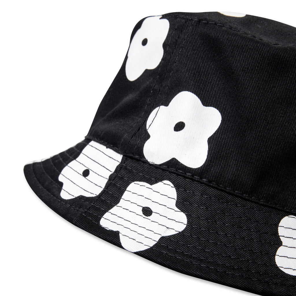 Flower Bucket Hat