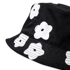 Flower Bucket Hat