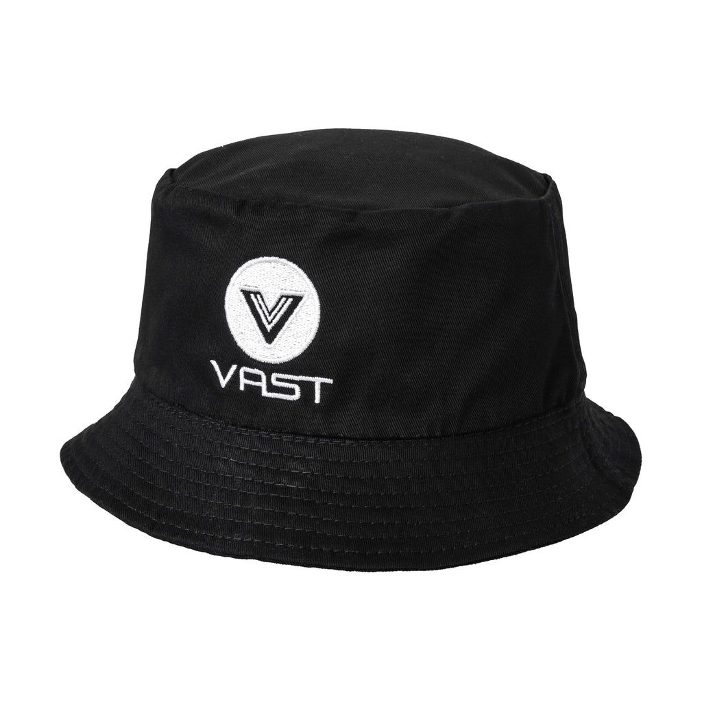 Flower Bucket Hat