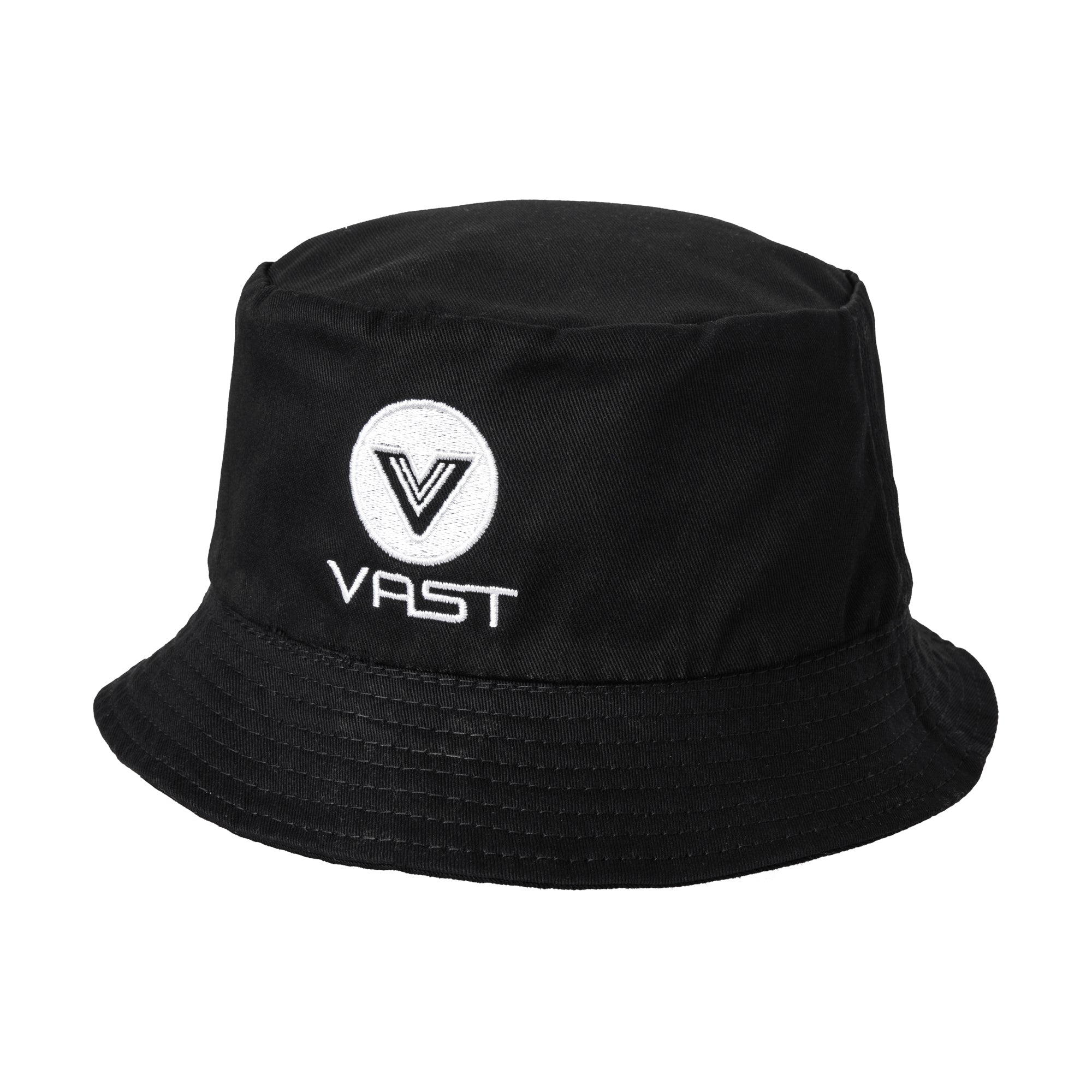 Flower Bucket Hat
