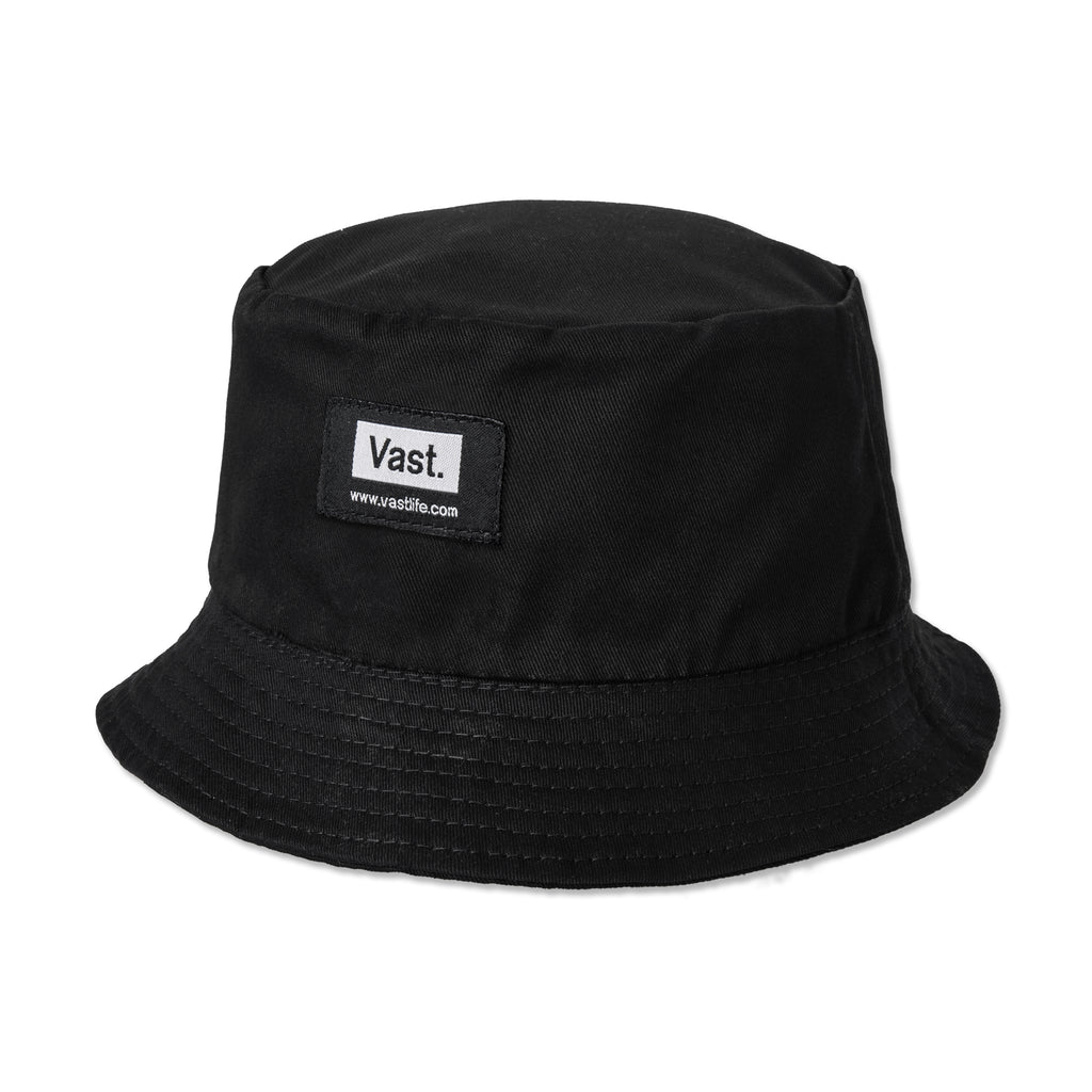 Flower Bucket Hat