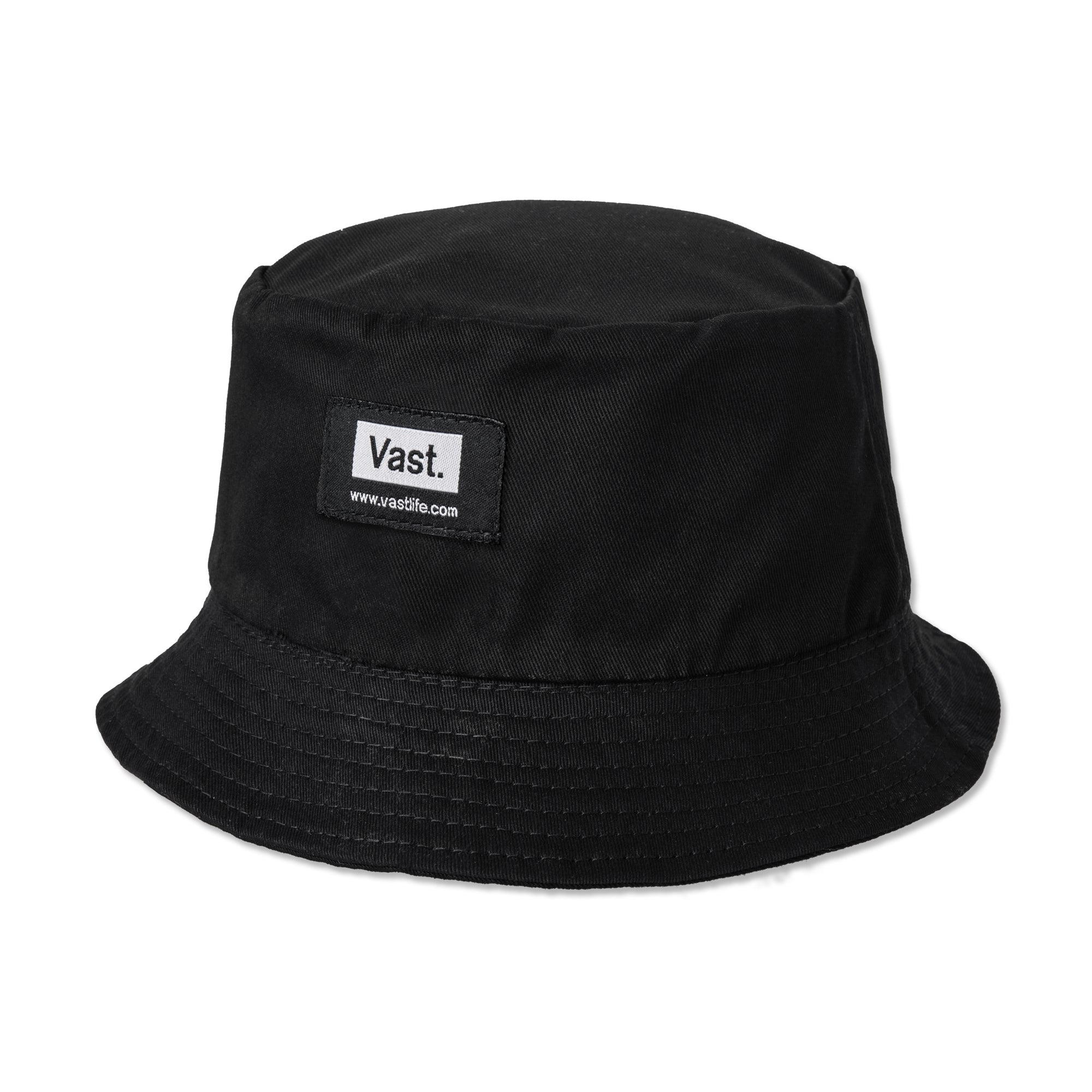 Flower Bucket Hat