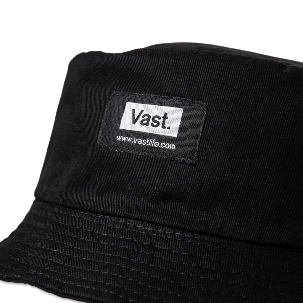 Flower Bucket Hat