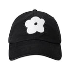 Flower Applique Hat