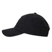Flower Applique Hat