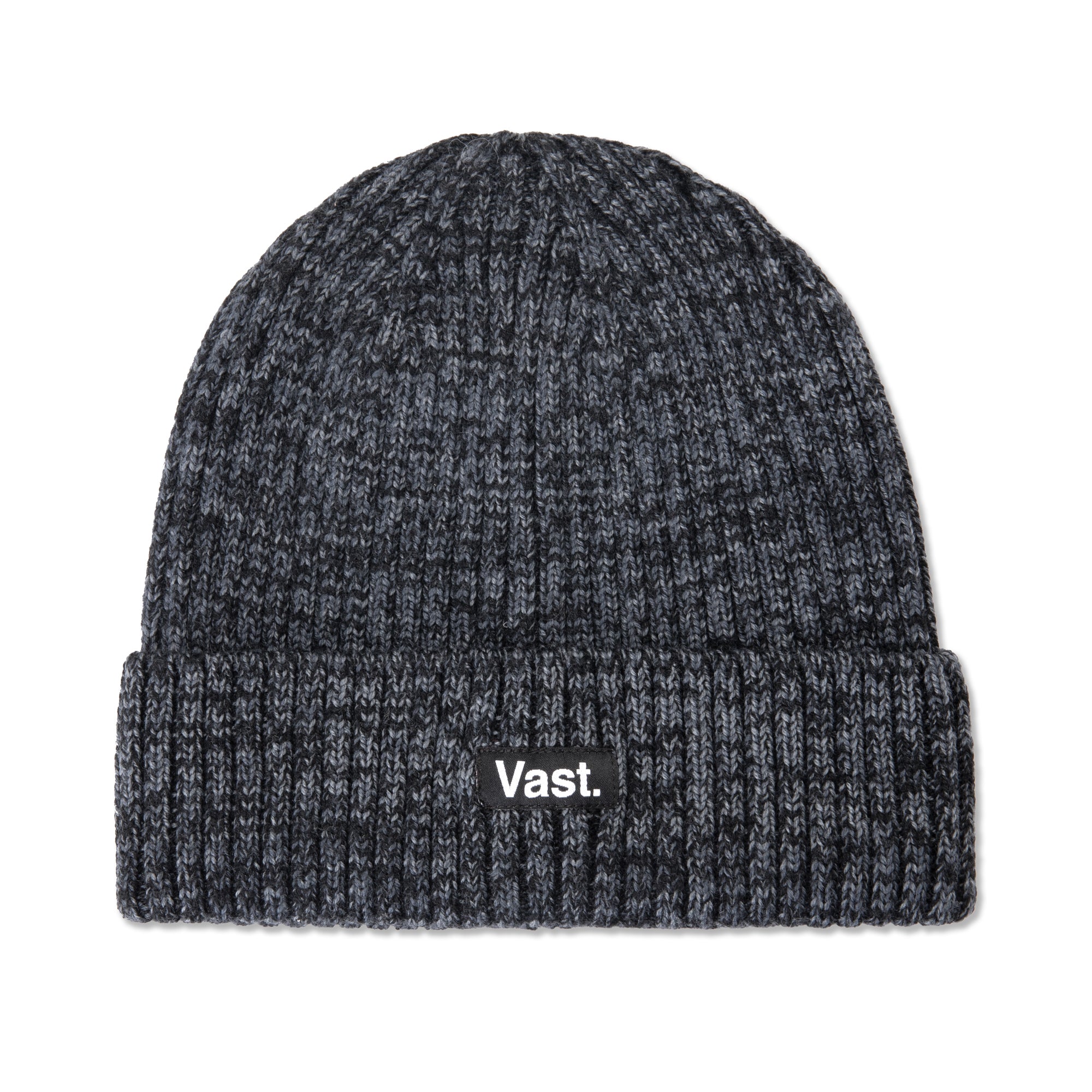 Melange Beanie
