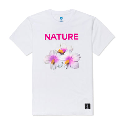 Hibiscus Tee