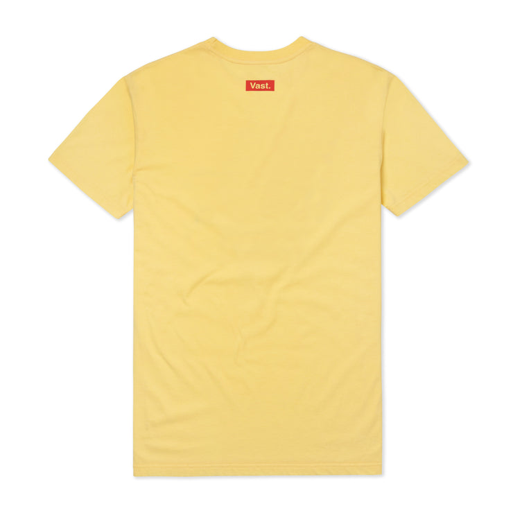 Campaign Tee