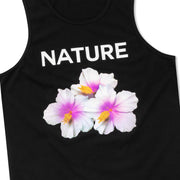 Hibiscus Tank
