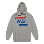Campaign Pullover Hoodie