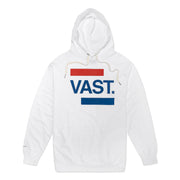 Campaign Pullover Hoodie