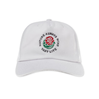 NAW Rose Dad Hat